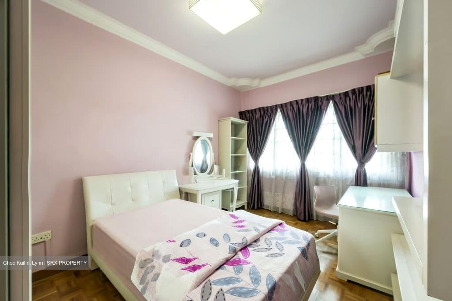 Sunrise Villa (D28), Terrace #575874341
